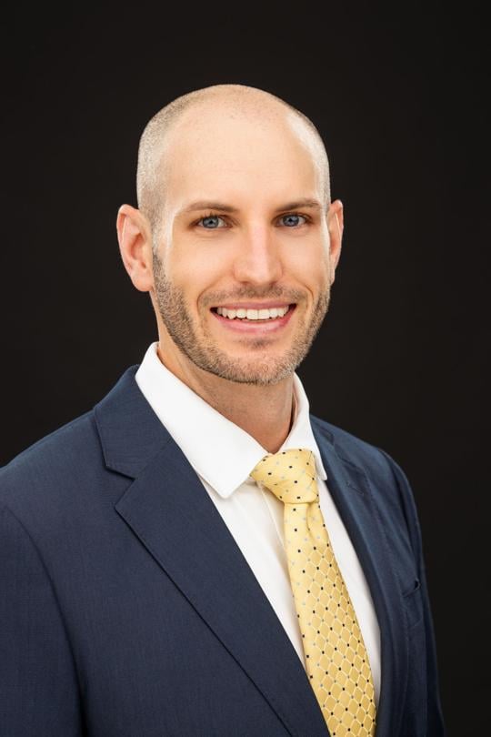 Dr David E Bartlett: A strong desire to help people put me on my path