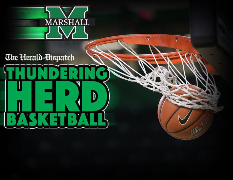 Marshall men’s hoops halts workouts due to COVID-19 issues | Sports Marshall men’s hoops halts workouts due to COVID-19 issues | Sports