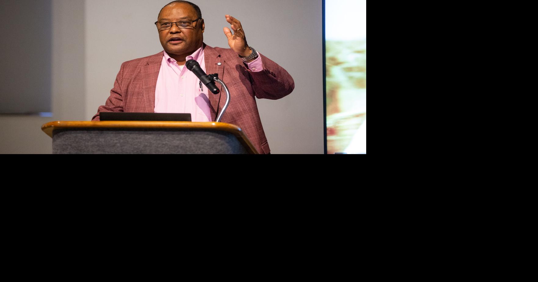 MU to host panel discussion on new book 'Black Appalachia: Race, Place and Identity'
