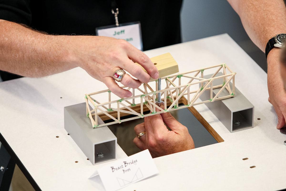 Bridge Formula Program West Virginia Bridge Formula Program – ILOC