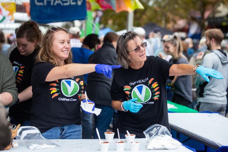 Photos ChiliFest 2023 Multimedia