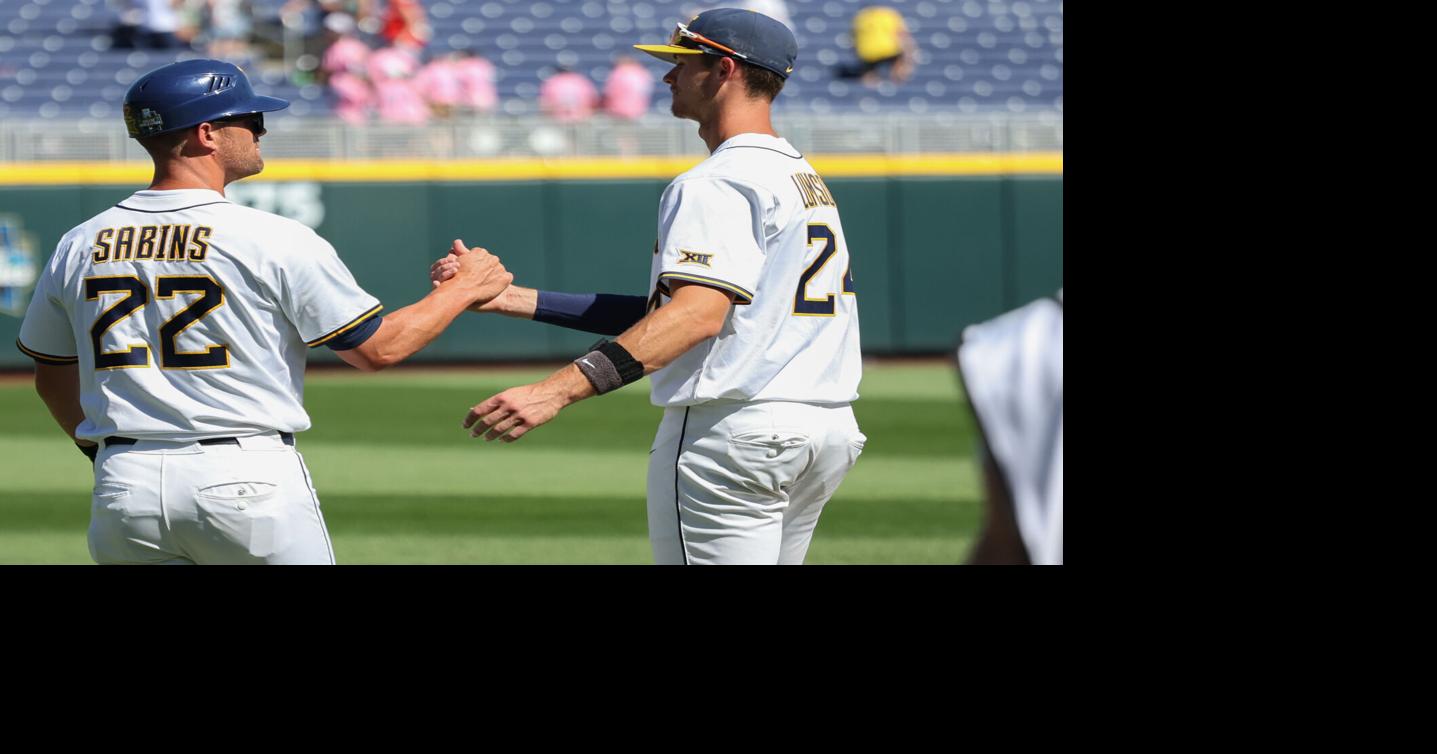 WVU baseball: Even in Omaha, recruiting continues for Mountaineers