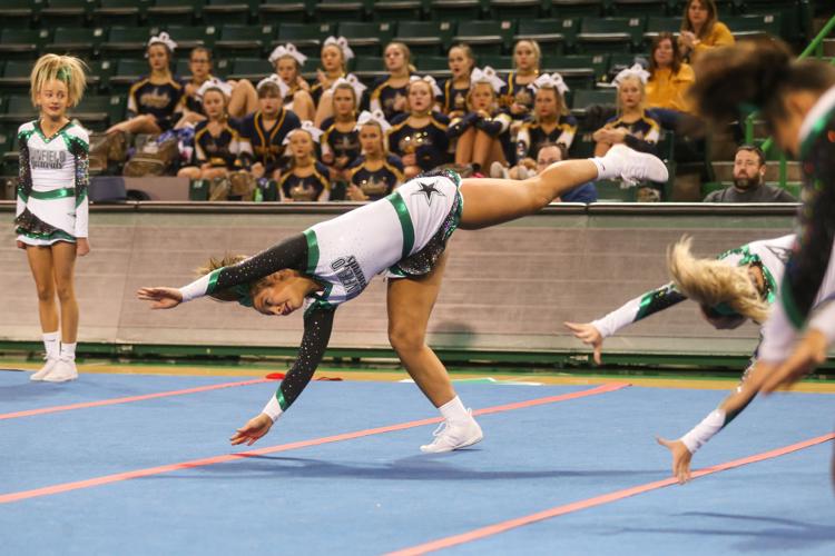 Photos 2021 West Virginia State Cheer Championships Multimedia