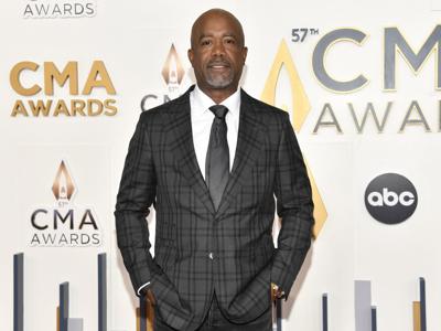 57th Annual CMA Awards - Arrivals