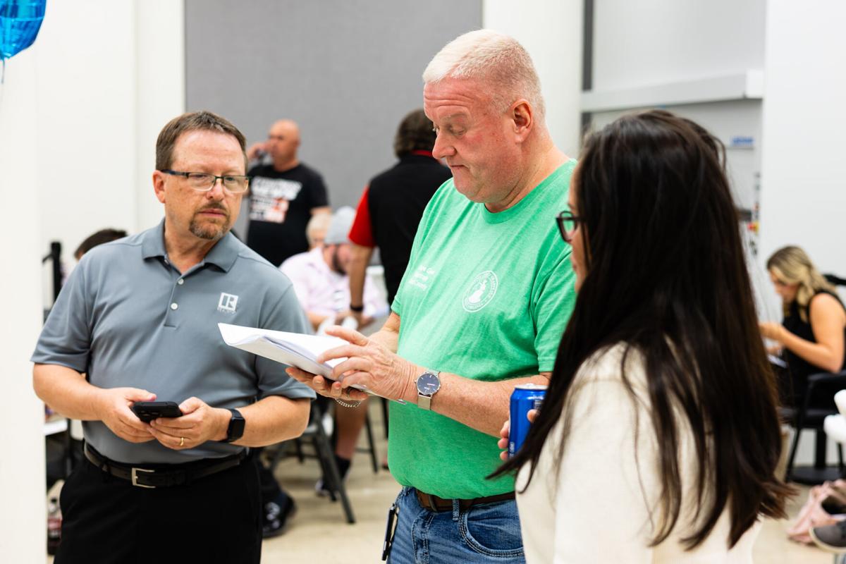 Incumbent claims victory in Cabell County magistrate race | Election ...