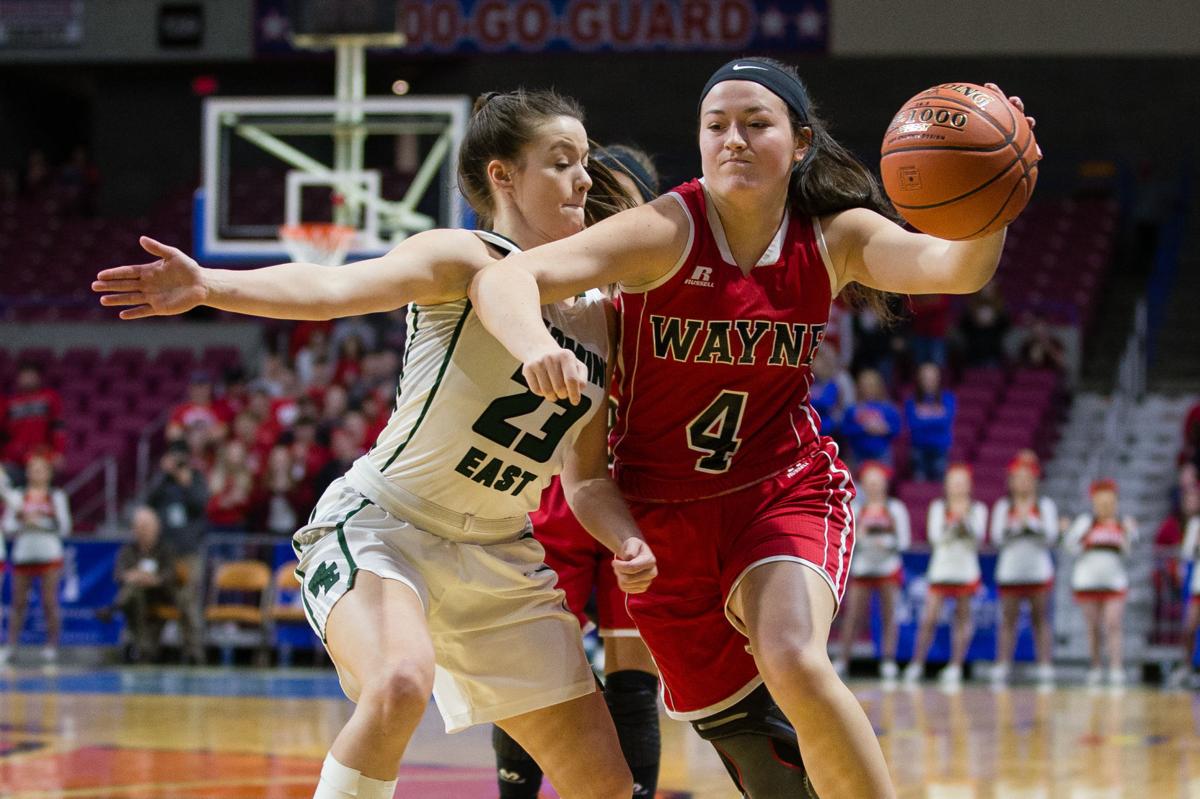 Photos Wyoming East Defeats Wayne 54 29 Multimedia Herald