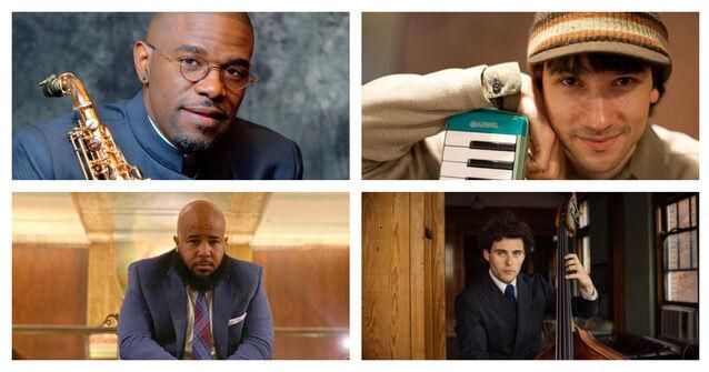 Jazz Alive Celebration: An Evening of Musical Mastery with the Antonio Hart Quartet comes to OUS - Vimarsana News