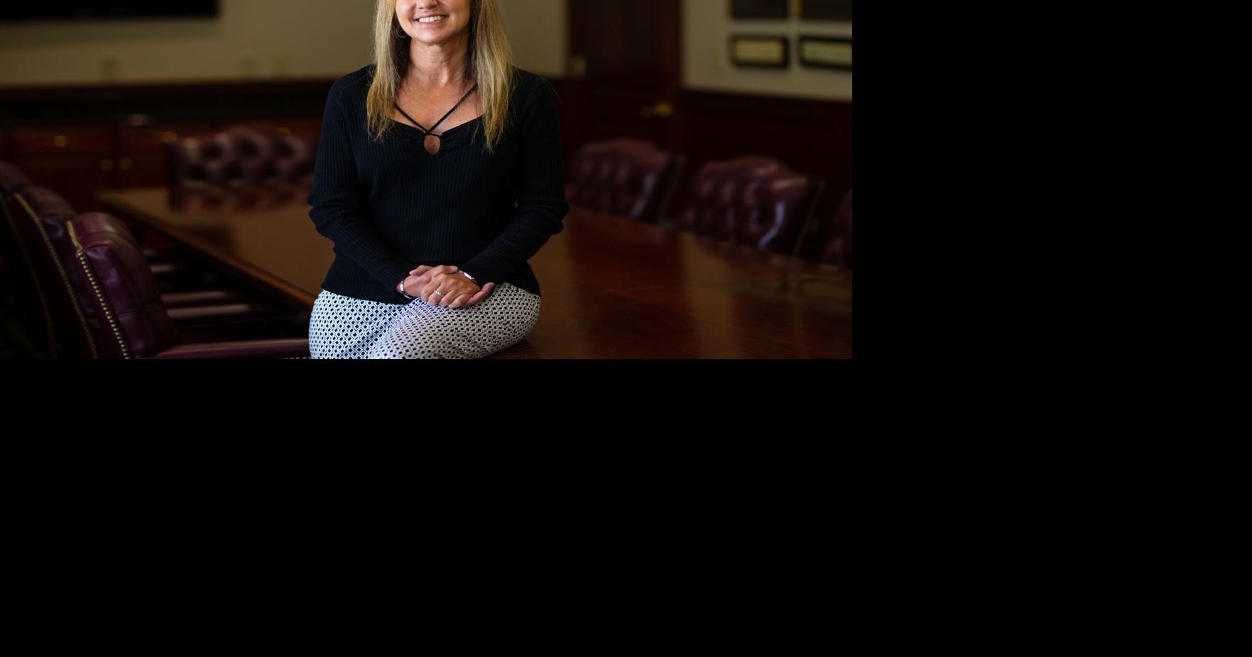 Local nonprofit director’s passion, leadership has changed kids' lives ...