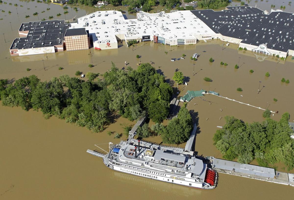 Gallery Flooding in Nashville Photos News