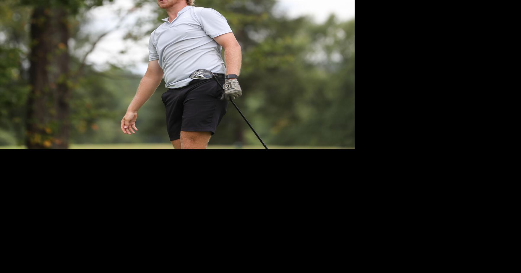 Photos: 2024 MSAC Golf Championships | Multimedia | herald-dispatch.com