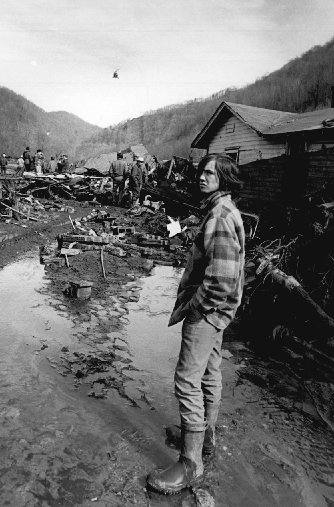 Buffalo Creek Disaster Remembered 40 Years Later News Herald   5620935da177d.image 