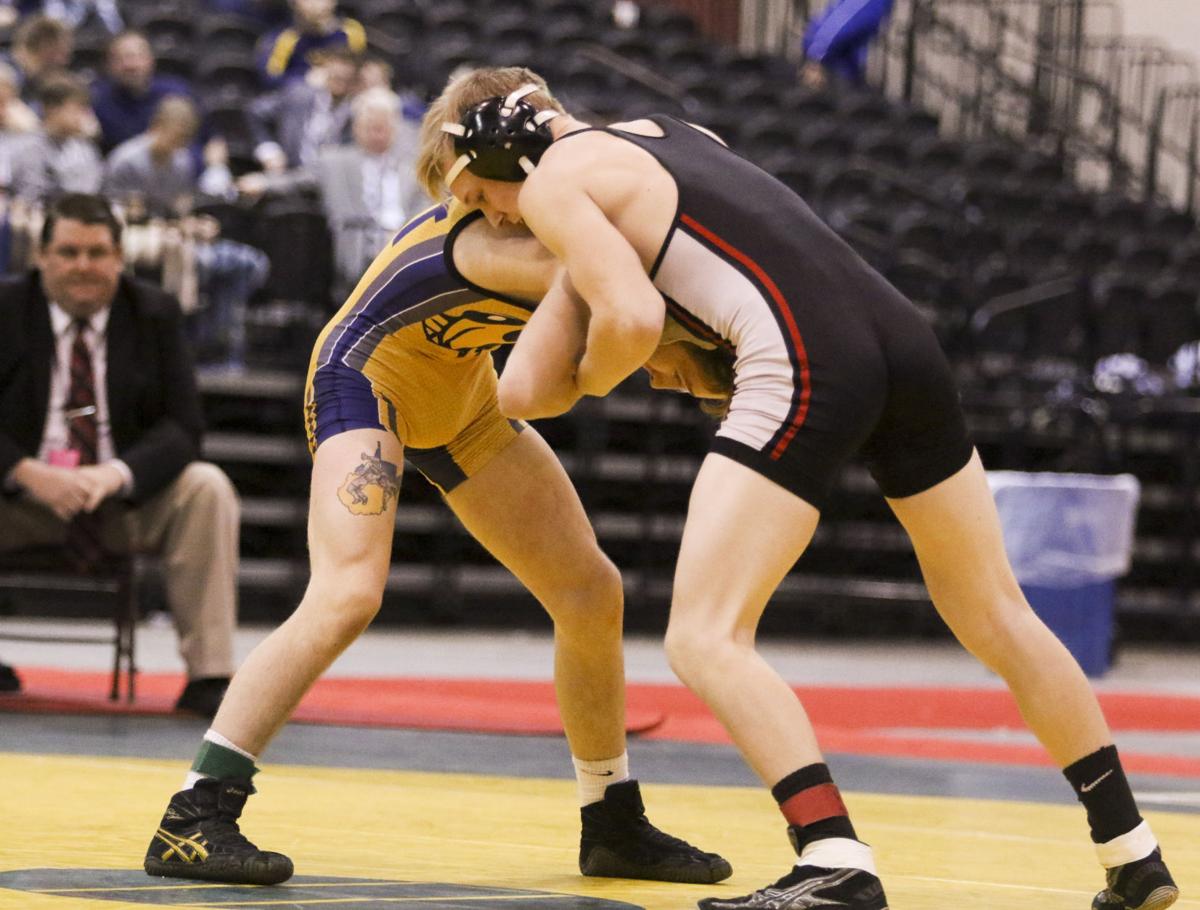 Photos West Virginia State Wrestling Championships Photo Galleries