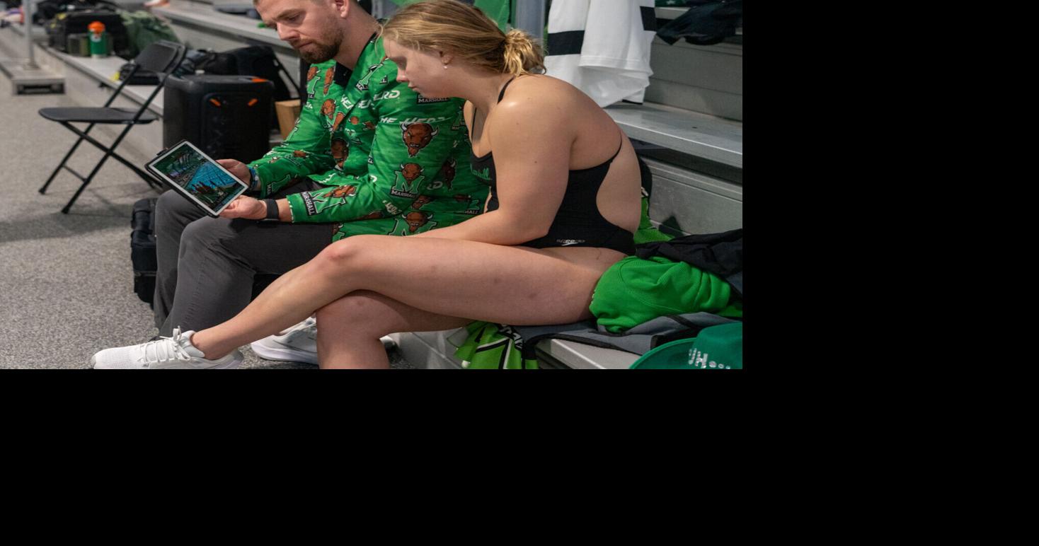 Marshall sports: Board of Governors votes to discontinue Herd swim, add stunt