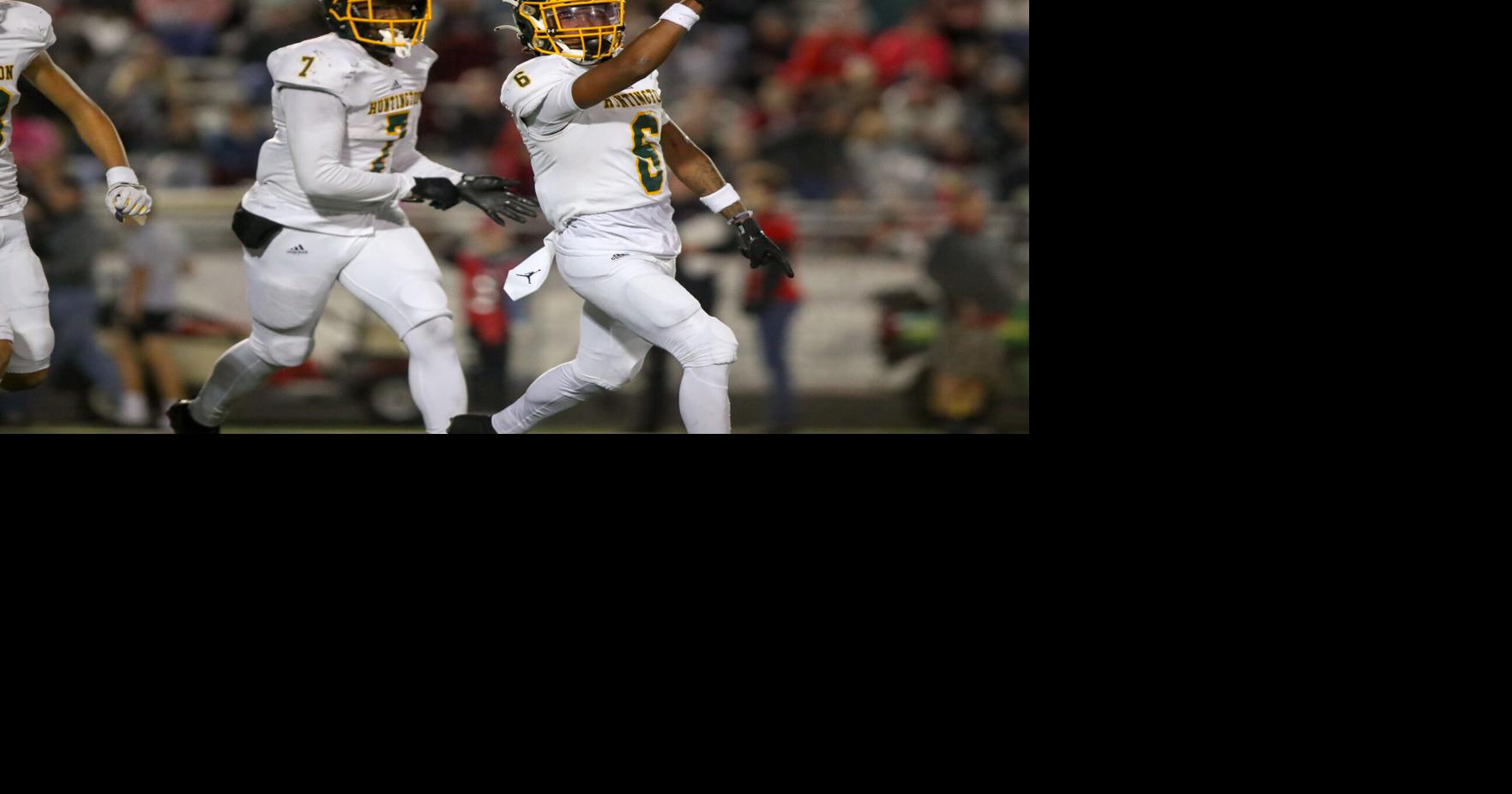 Highlanders, Hurricane 12 in SSAC football rankings Sports herald