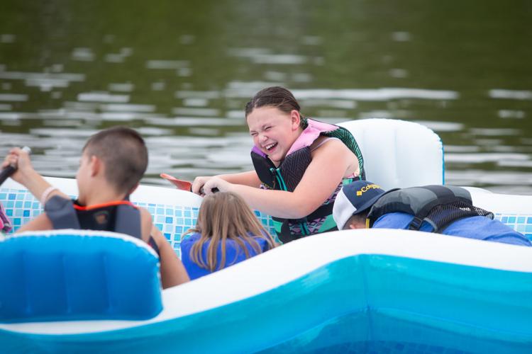 Photos: Anything that Floats | Multimedia | herald-dispatch.com