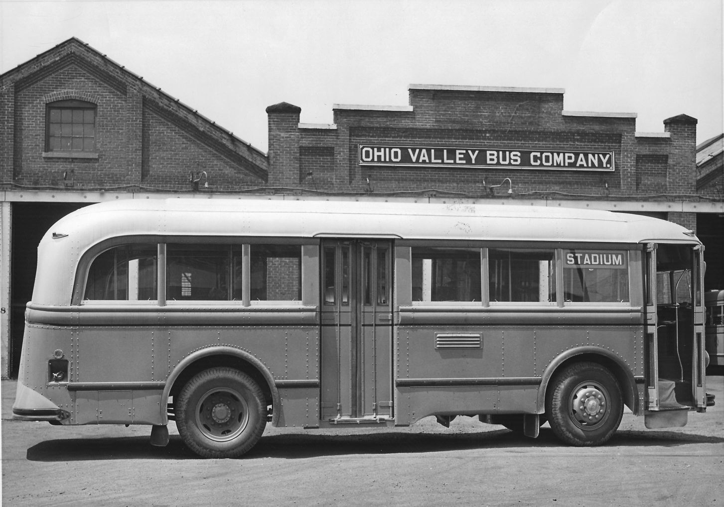 Details about   1949 Ohio Valley Transit Inc West Virginia Wellsburg WV Transit Bus Token 