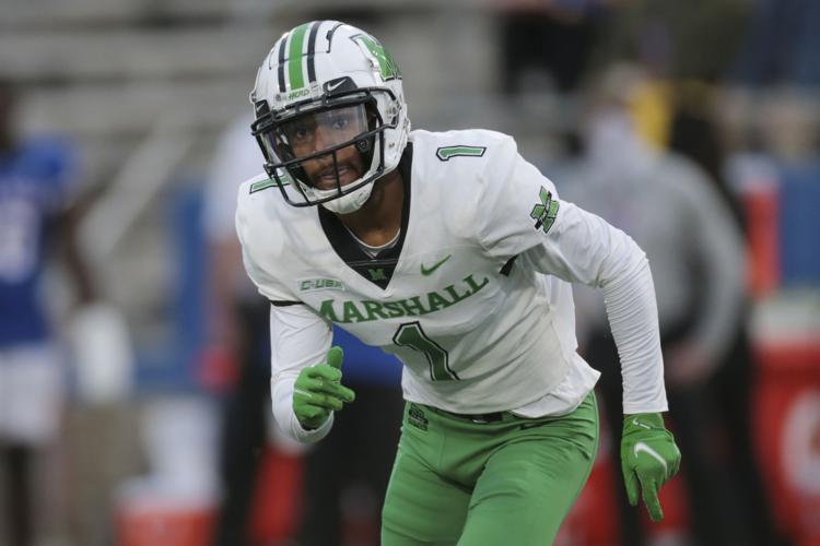 Marshall Thundering Herd vs LA Tech Bulldogs