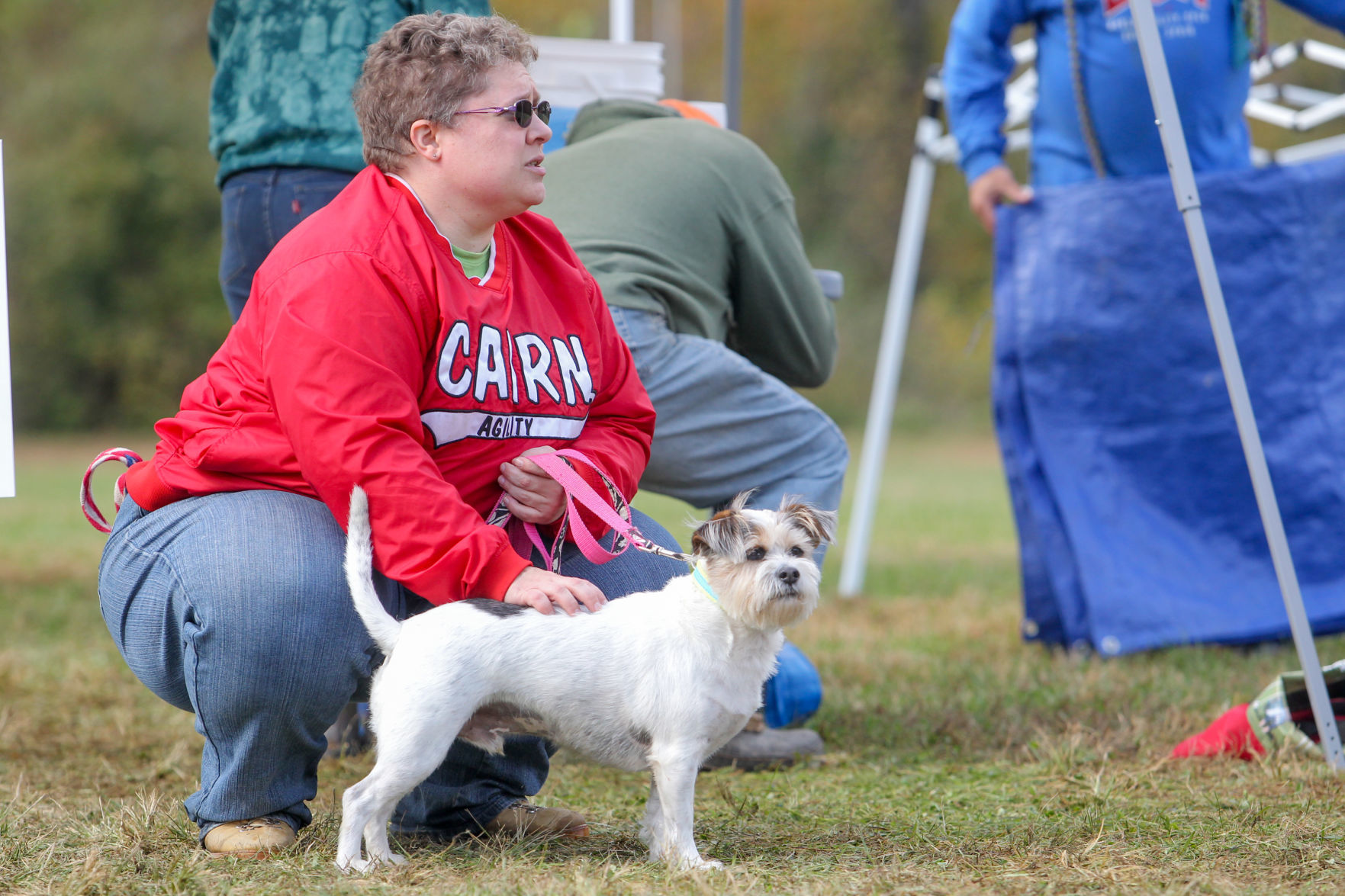 tri county obedience dog club