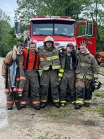 Fire Services Courses might be offered at two Wayne County high schools