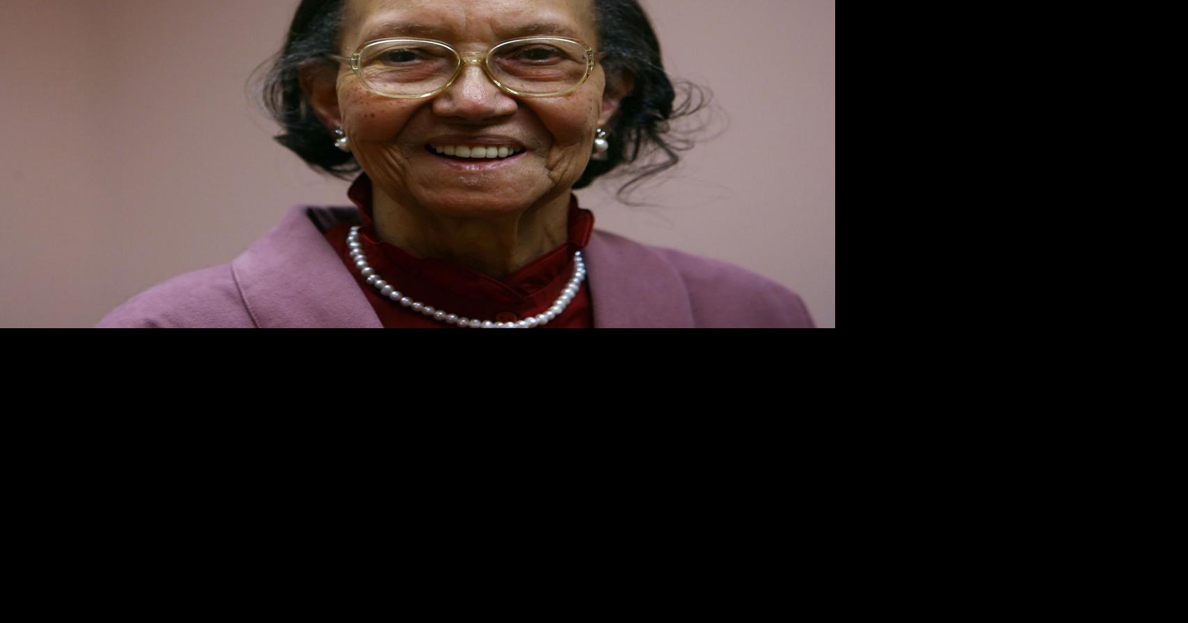 Gallery: Dr. Mildred Mitchell-Bateman | Photos News | herald-dispatch.com
