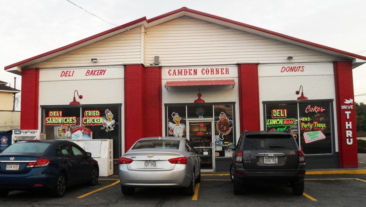 Camden Corner Has A Sweet Spot In Westmoreland Dining Guide