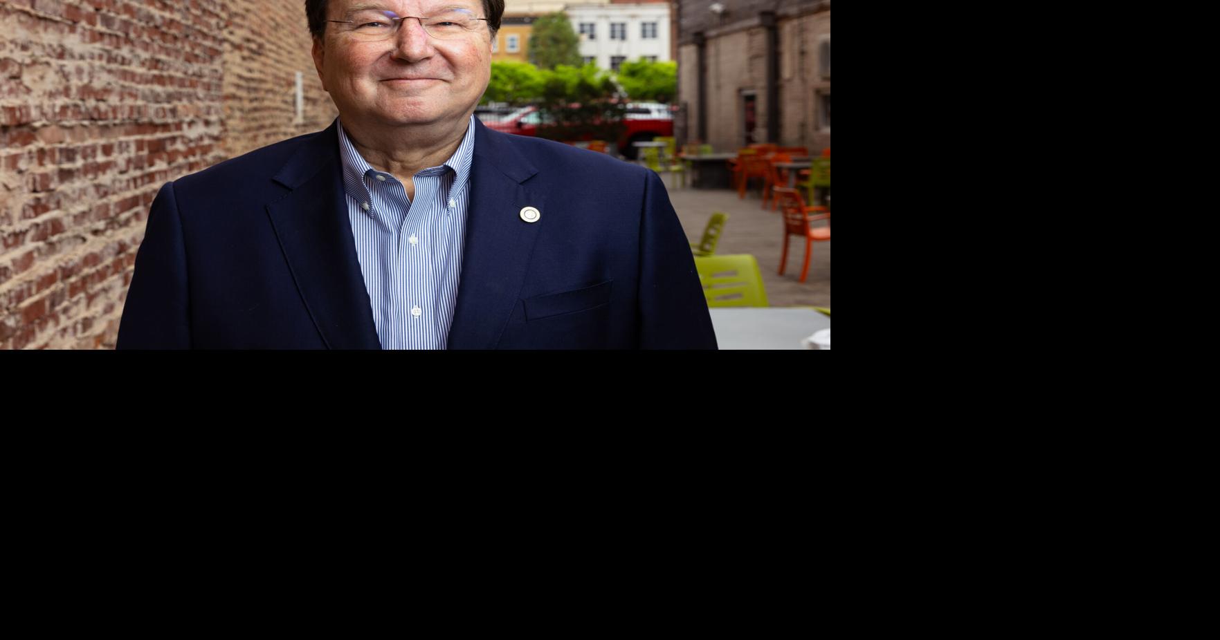 Lieving retires from HADCO after 10 years of building partnerships ...