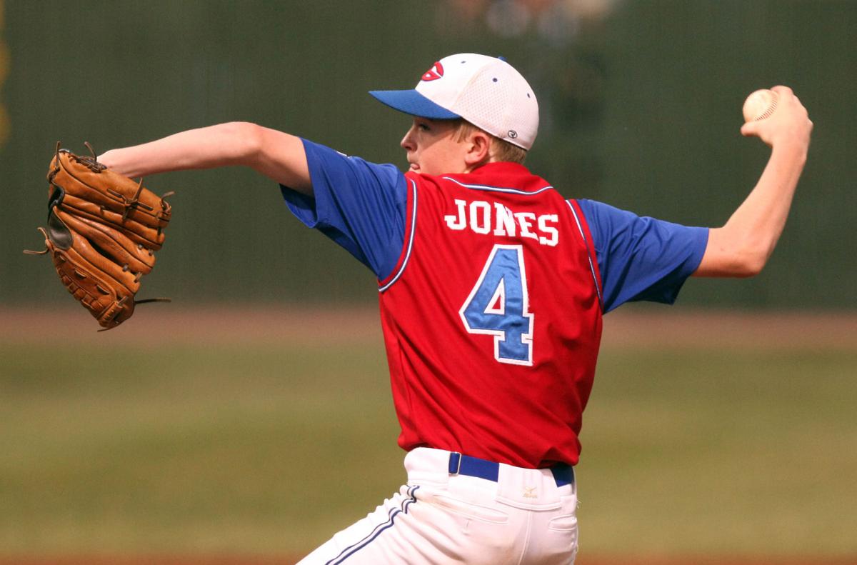 Warner Robins beats Chantilly, Va. Youth Sports