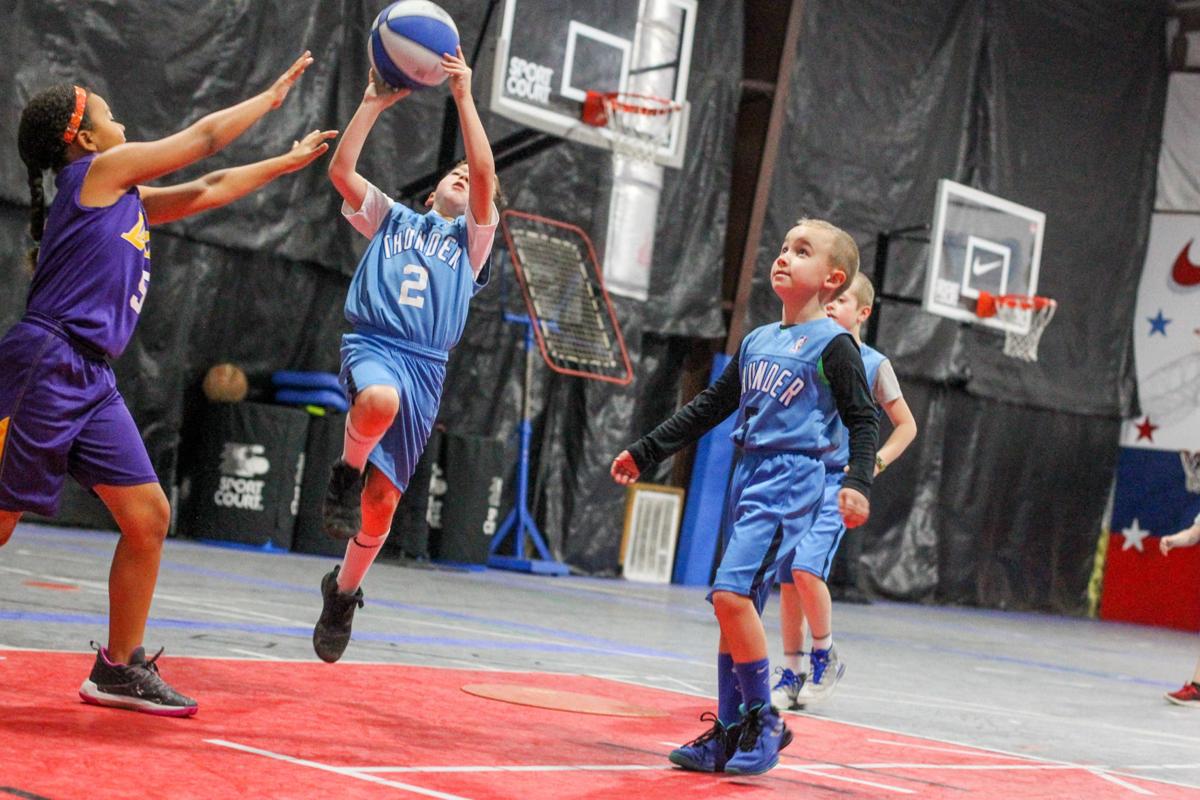 Sports City U S Program Making Stars Youth Sports Herald