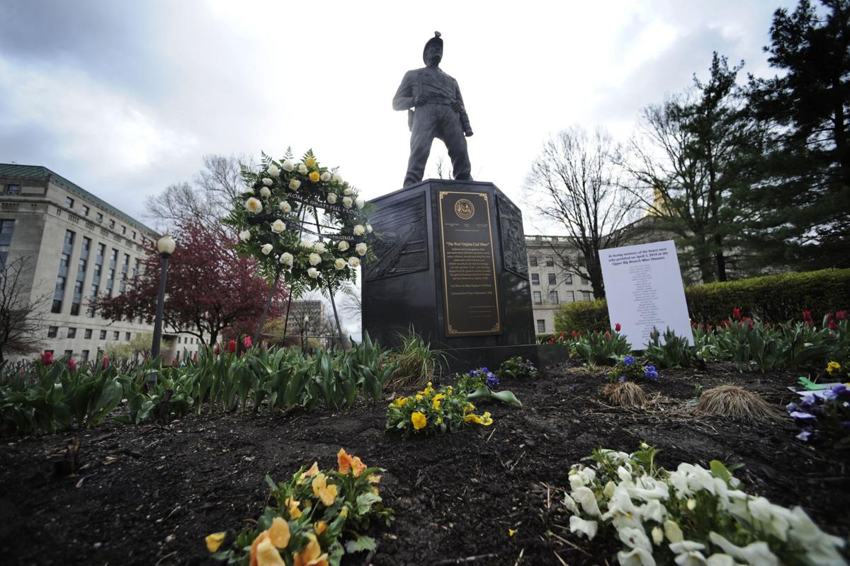 One Year Later: Upper Big Branch Mine Disaster - A Somber Anniversary