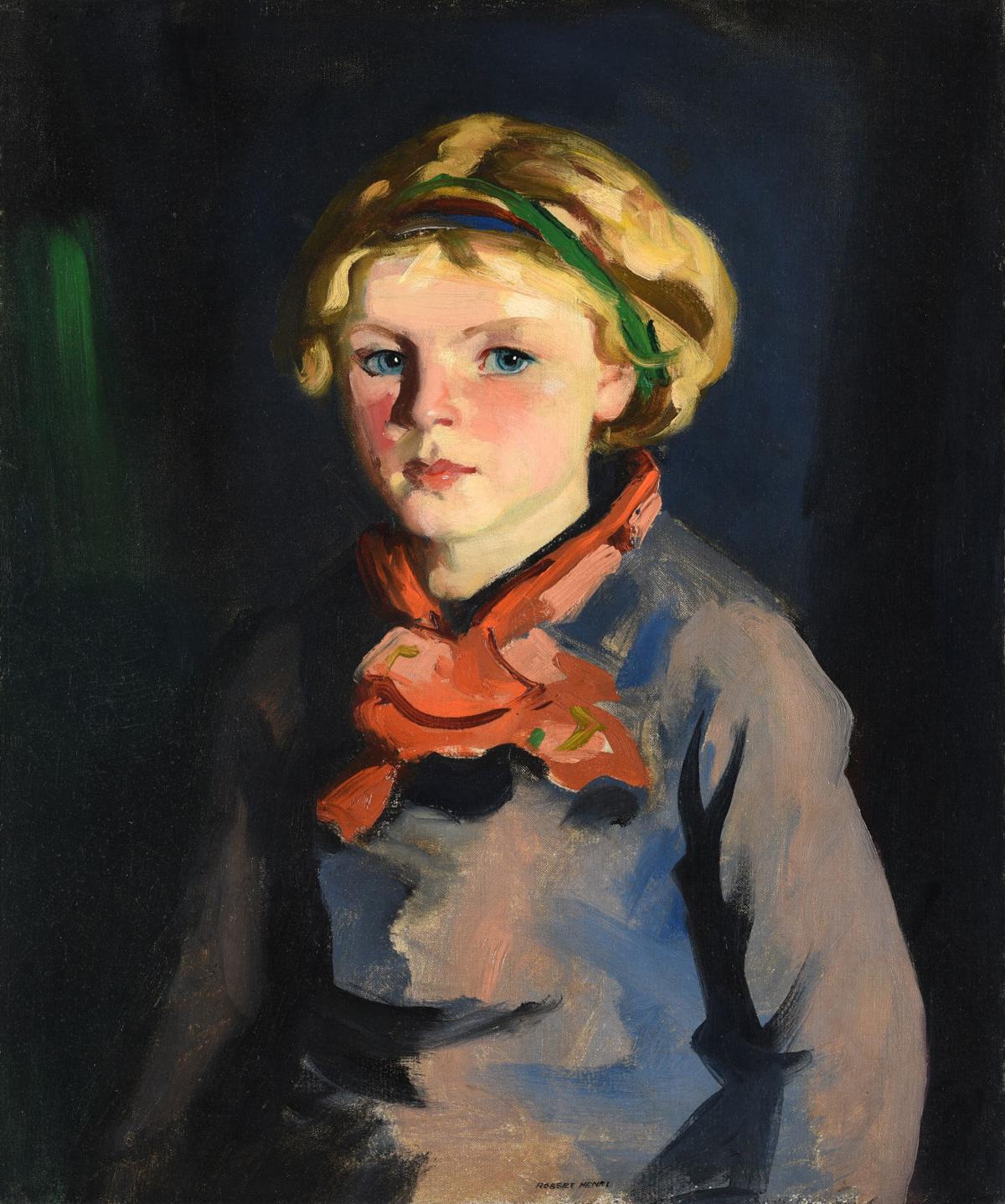 Huntington Museum Of Art Celebrates Daywood Collection Features