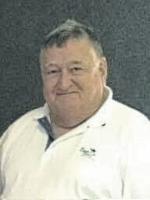 Wetzel G. Perdue