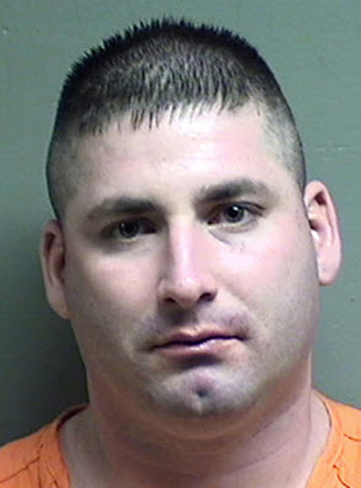 Coal Grove man gets nine years in prison Ohio News