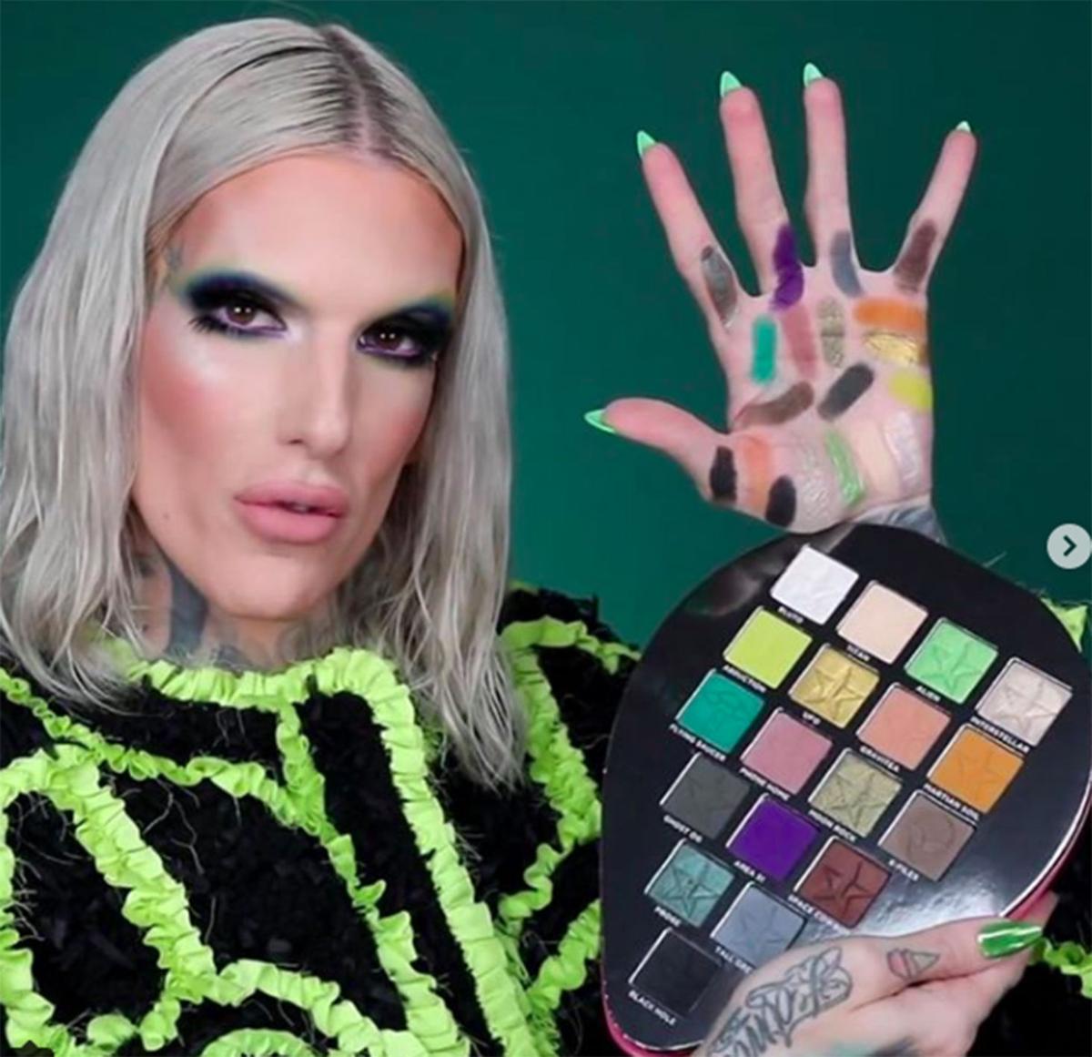 Katie Frazier Jeffree Star Holiday Collection Features Must Haves Wc Opinion Herald Dispatch Com