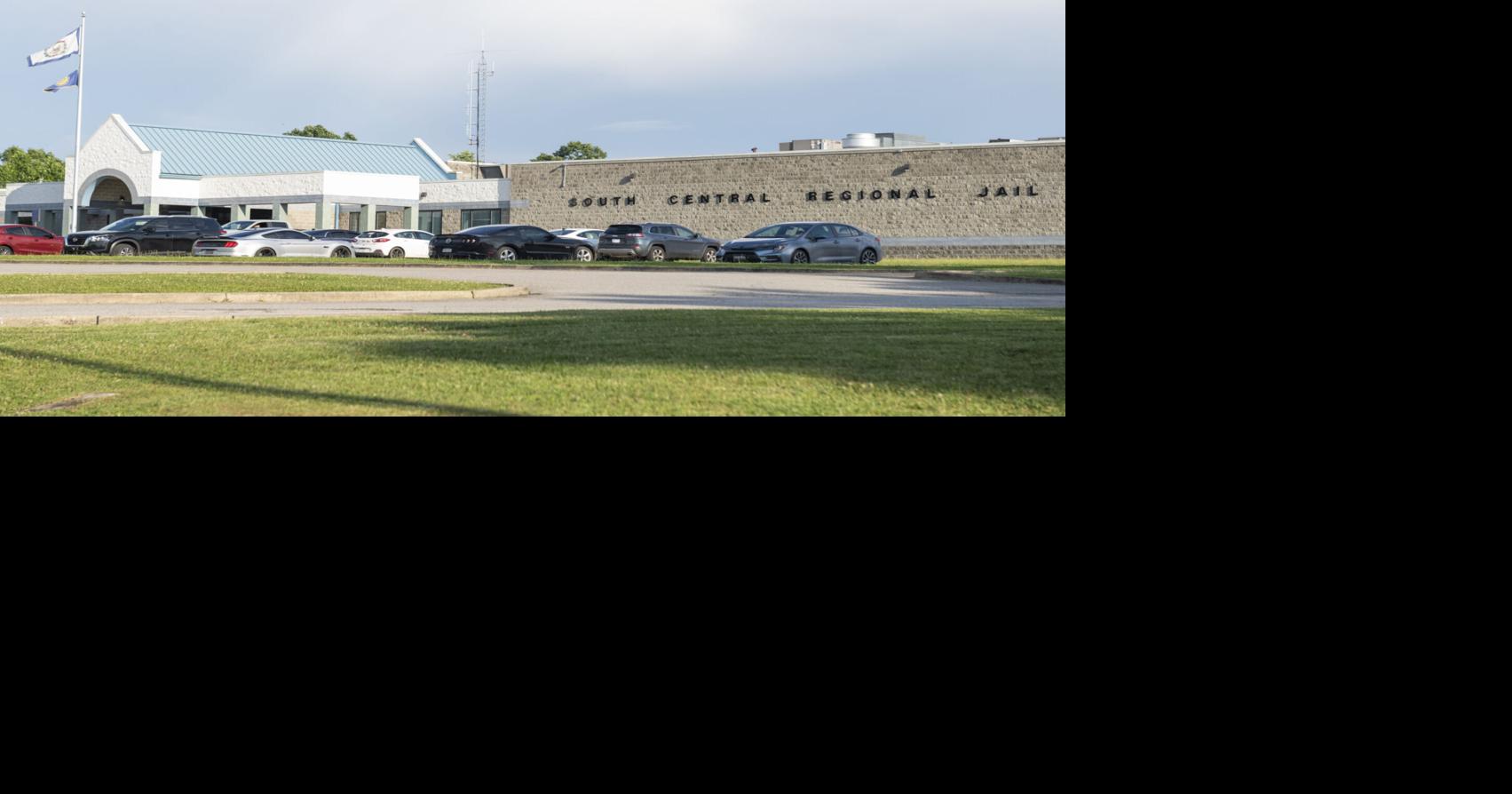 Three West Virginia jails holding country’s ICE detainees are over ...