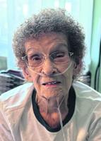 Blanche E. Elliotte