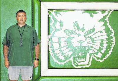 Green Hires Blankenship As Basketball Coach Sports Herald