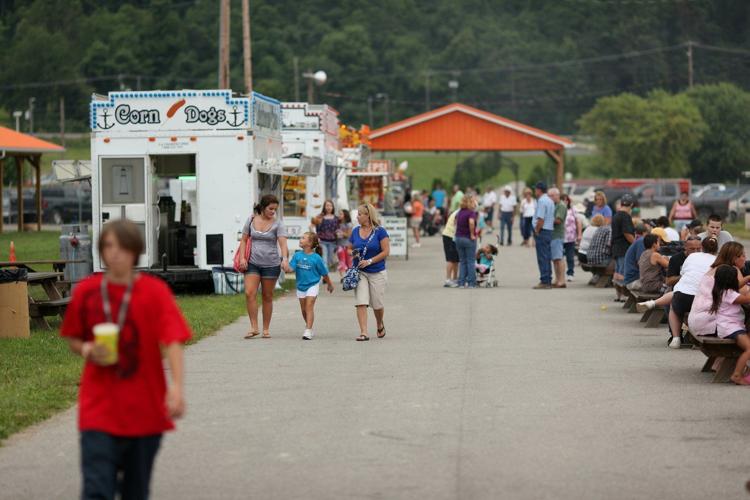 Cabell County fair schedule of events News