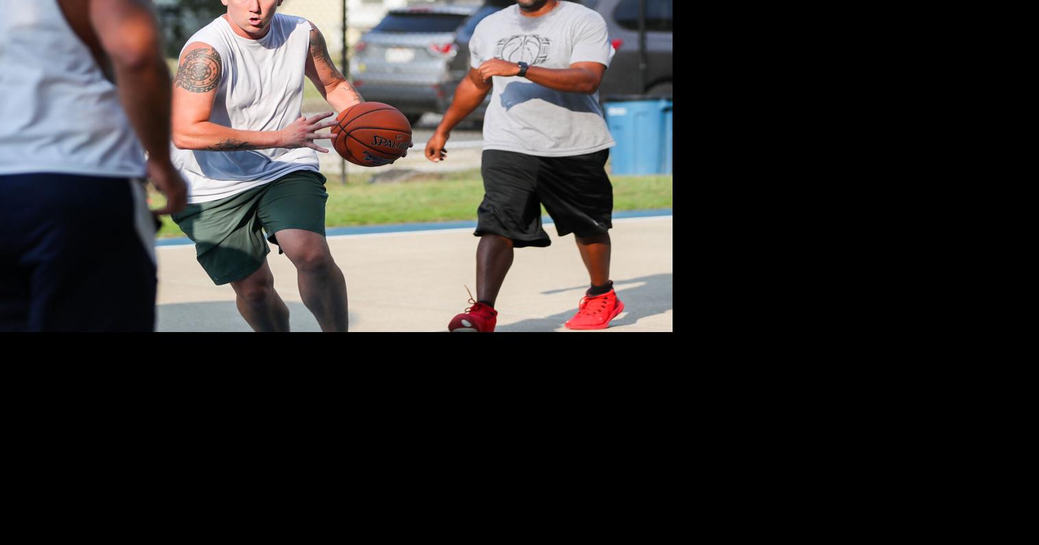 Local basketball: Valleyball tournament celebrating 40th anniversary
