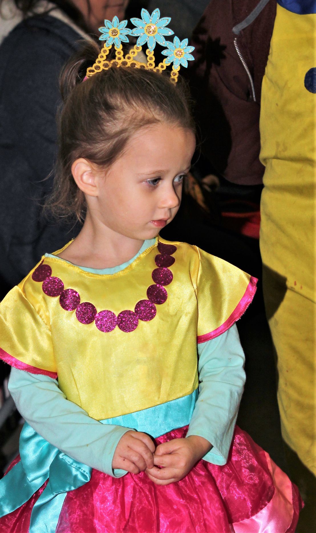 Halloween fun at the Hurricane library branch Putnam News herald