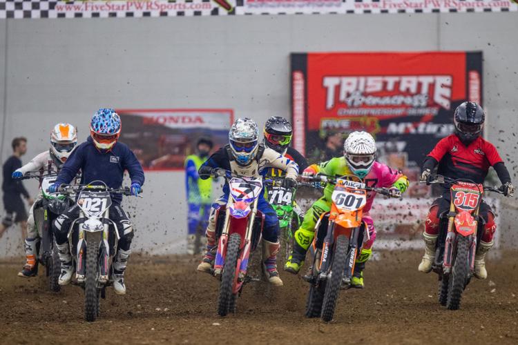 Photos TriState ArenaCross 2022 Indoor Championship Series