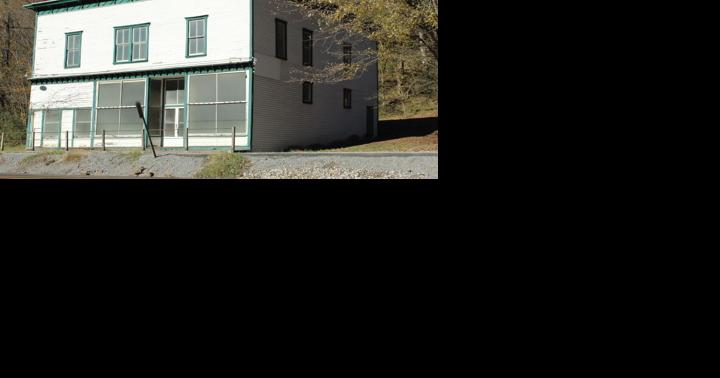 New River Gorge demolition plan for Thurmond, WV | News - Vimarsana News