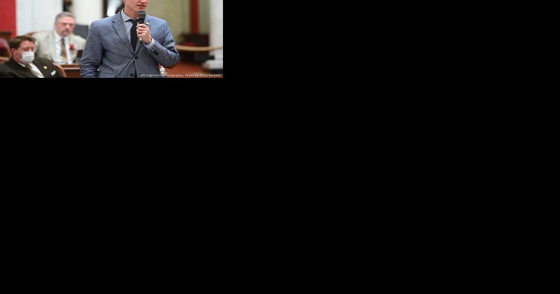 "I'm ashamed:" Only major WV foster care bill dies just steps from passage - Vimarsana News