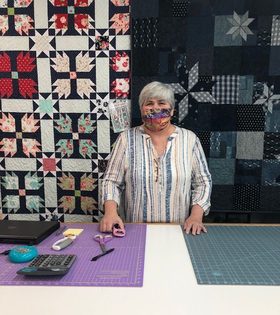 Learning The Language Of Quilts Features Entertainment Herald Dispatch Com