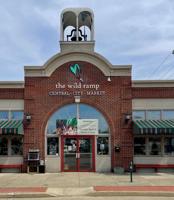 BUSINESS BEAT: 'Herd Dirt' now for sale at The Wild Ramp