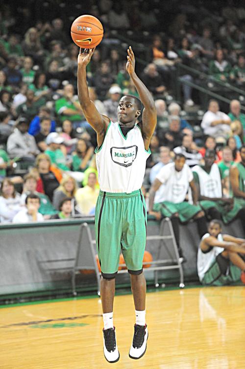 Herd S Transfers Embrace Defense Marshall Sports Herald Dispatch Com