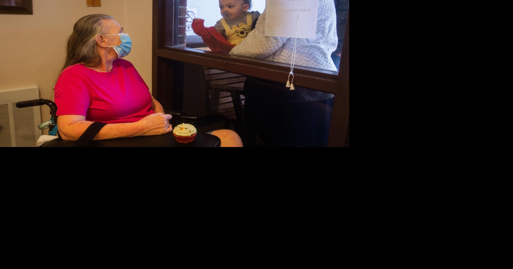 Wayne nursing home once ravaged by COVID19 has traveled far down path