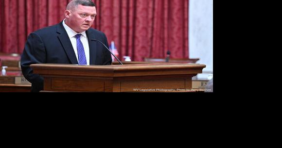 Interim WVSP superintendent speaks to Joint Finance Committee - Vimarsana News
