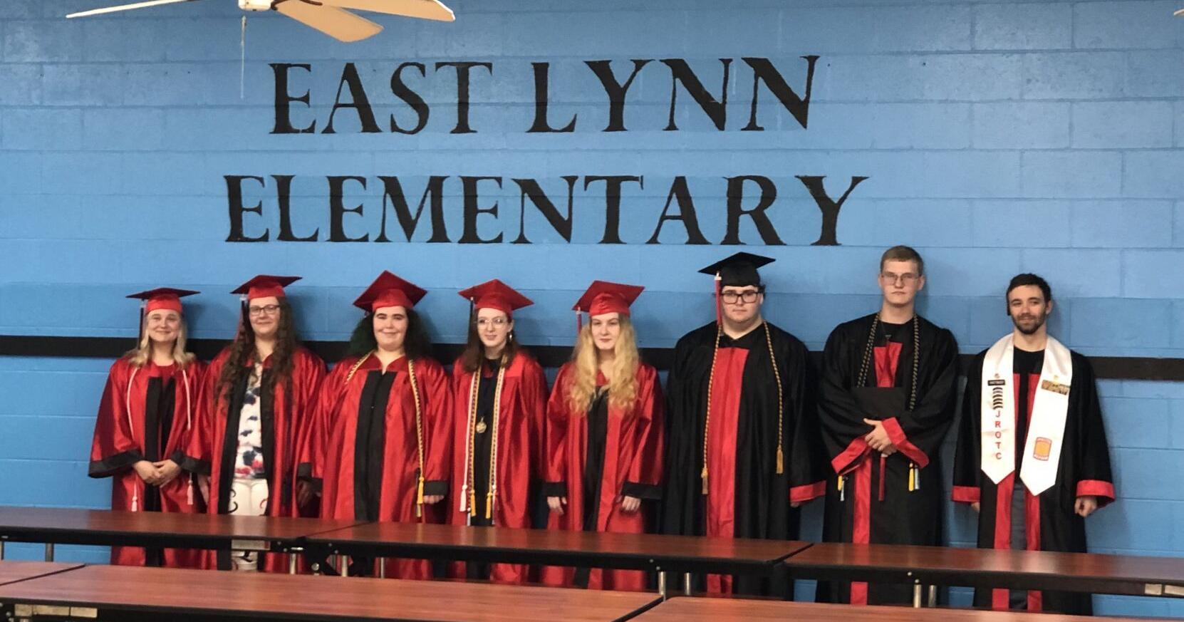 Wayne High School seniors visit local elementary schools | News - Vimarsana News