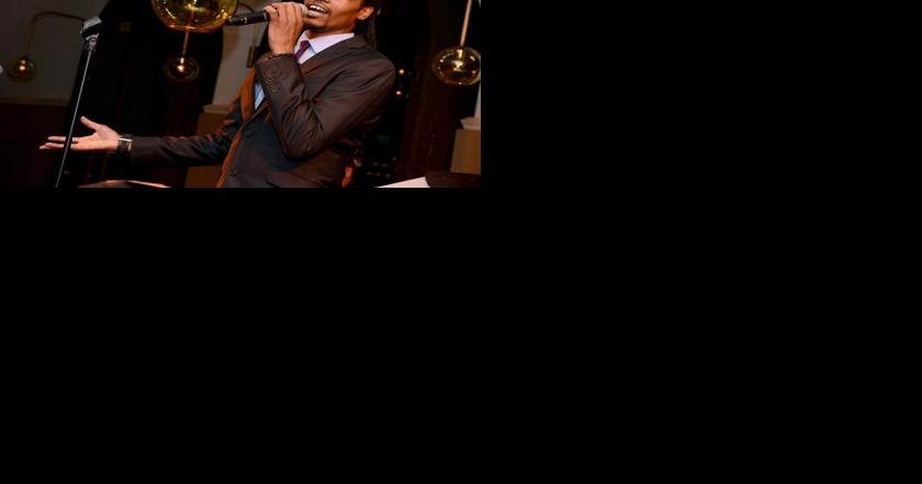 Landau Eugene Murphy Jr. to perform in 12 WV cities for his annual 'Home For The Holidays' tour - Vimarsana News