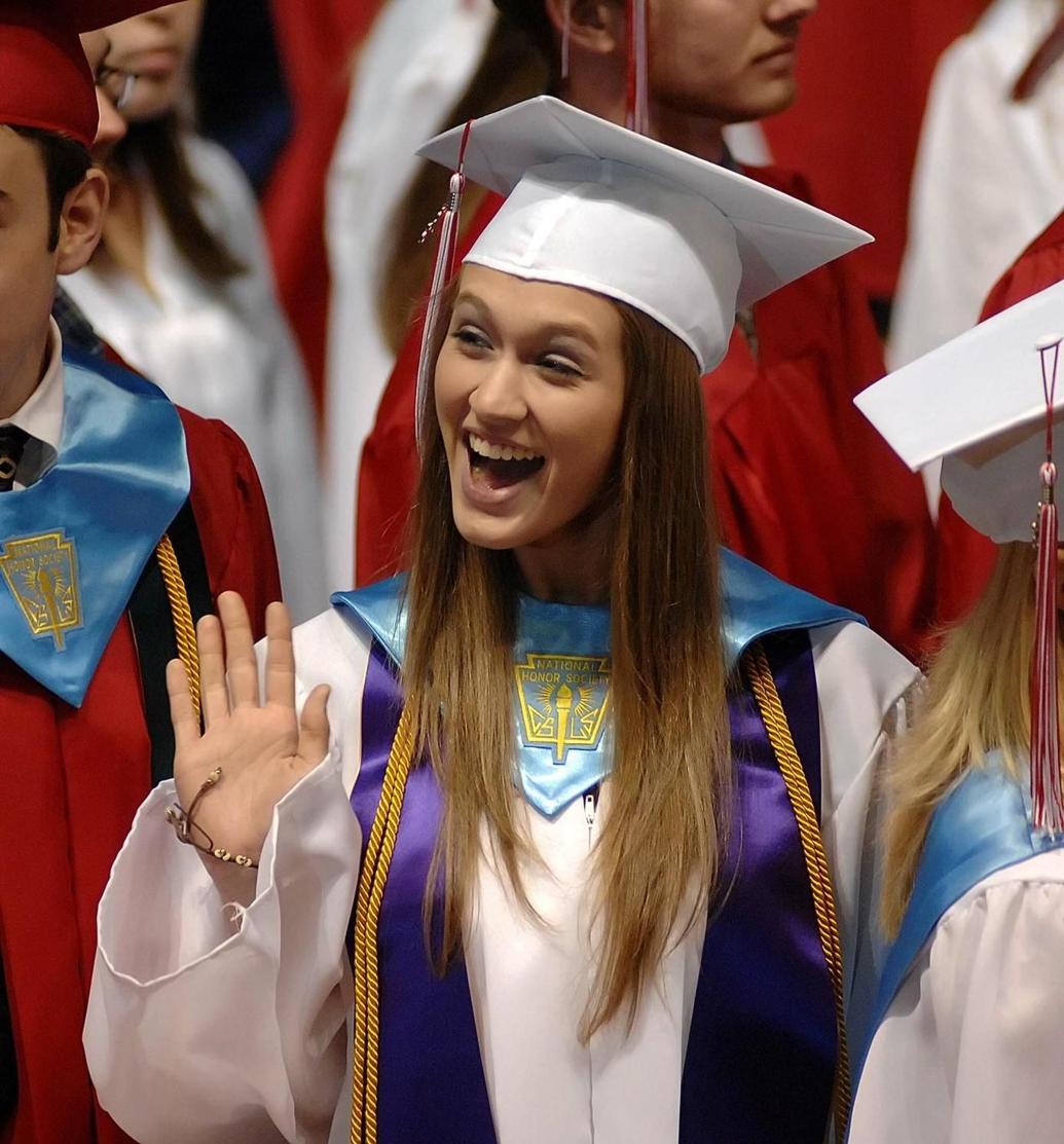 224 graduate from Hurricane High School News